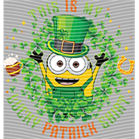 ST PATRICKS DAY-ST 1071